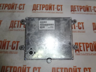 Блок управления двигателем ЭБУ Cummins 3965159 (G4354531, 4354531, 3966036, 3954430, 3959402, 4354532) фото запчасти