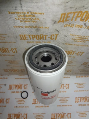Фильтр Fleetguard FS1003 (4070801, EK-1071, BF1293SPS, BF1263-SP, 33604, WK10017X,SFC550910) фото запчасти