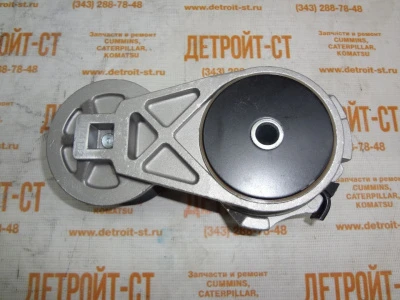 Натяжной ролик Cummins 3974102 (3973820, 4984044, 3287277) фото запчасти