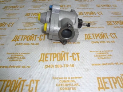 Топливный насос низкого давления Caterpillar 0R-3008 (1W-1700, 377-5846, 1W1700, 3775846, 0R3008) фото запчасти