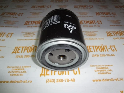 Фильтр топливный 01181909 фото запчасти
