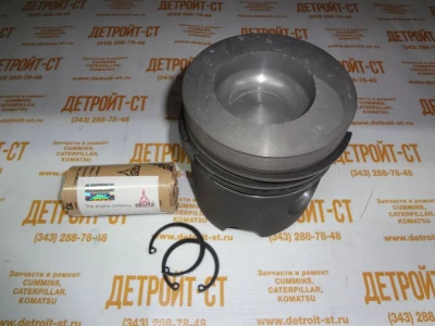 Ремонтный комплект, поршень / гильза цилиндра Deutz 02236683 (2236683, 0223-6683) фото запчасти
