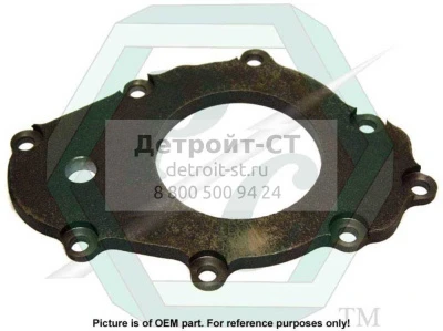Cover 5117600 фото запчасти