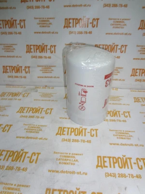 Масляный фильтр Fleetguard LF16243 (RE504836, B7322, P550779, 7090561) фото запчасти
