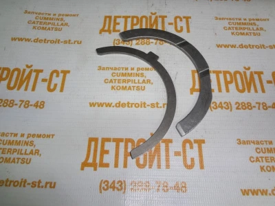 Упорный подшипник коленвала Deutz 02230196 (2230196, 0223-0196) фото запчасти