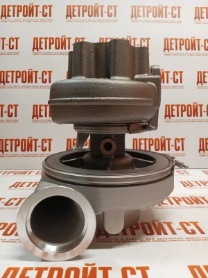 Турбонагнетатель Cummins 4956081 (2836723, 2836725, 4955813, 4047153, 4047148, 4038498, 3598762, 3594488, 3595972, 2836720, 2836726, 3595973) фото запчасти