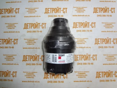 Фильтр Fleetguard LF17356 (5266016, DIFA5502, SP96022) фото запчасти