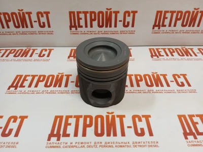 Поршень Cummins 5258754 (4501353, 0450-1353, 801554-00-1, 41506961, 40278600, 165K09400, 801554-00-2, 42562830, 10603006, 801524-00-2, 10603006, 165K07900, 10603005) фото запчасти
