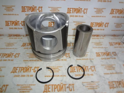 Поршень комплект Deutz BFM1015 Euro2 04260931 (04226124, 4226124, 0422-6124, 04225198, 4225198, 0422-5198, 94345960, 94345600, 94810600, 4260931, 0426-0931, 04225196, 4225196, 0422-5196, 04264353, 4264353, 0426-4353, 04264354, 4264354, 0426-4354) фото запчасти