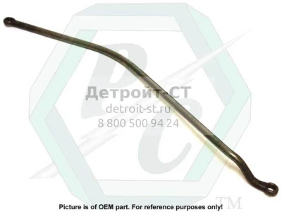 Link, Inj. Ctrl. Tube Gov 5127415 фото запчасти