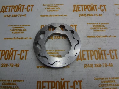 Ротор масляного насоса внешний Cummins ISF2.8 5262898 фото запчасти