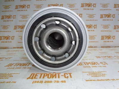 Фильтр маслянный LF9691 (51792, P554005, LF691A, WD13145/1, 1R1808, 1R0716, C5502, P551808, LF691, LF3374, LF3566, 2P4005, LF9691A) фото запчасти