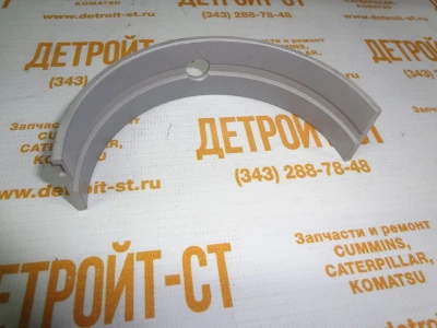 Подшипник коленвала Deutz 02142317 (02145582, 0214-2317, 0214-5582, 2142317) фото запчасти