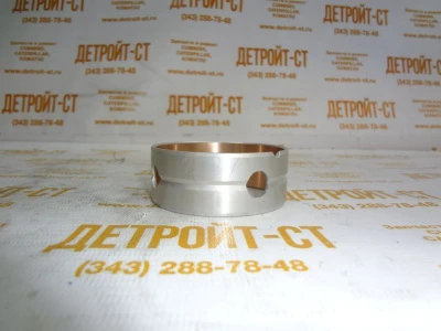 Втулка распредвала Komatsu 6742-01-5160 (3945329, 5283368, 3943199, 3901685) фото запчасти