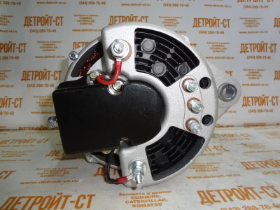Генератор 200-8281 (2008281, 0R-9938, ALD4271NB, TT12556) фото запчасти