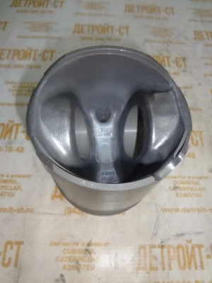 Поршень Cummins ISF3.8 2881748 (4501353, 0450-1353, 801554-00-1, 41506961, 40278600, 165K09400, 801554-00-2, 42562830, 10603006, 801524-00-2, 10603006, 165K07900, 10603005, 5258754) фото запчасти