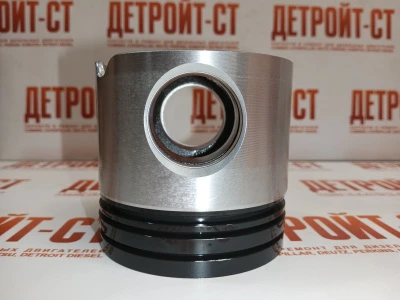 Поршень в сборе Cummins 4089944 (3948612, 3950395, 4089944, 4941395) фото запчасти