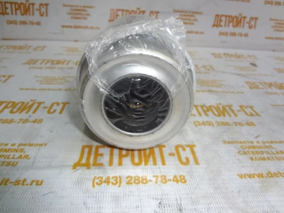 Фильтр сепаратор воды топлива Cummins Fleetguard FS19830 (078.206, 5001846015, P551431, KC227, 10000-51231, 26560145, 82-20592-SX, BF7682-D) фото запчасти
