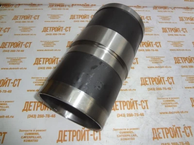 Гильза Cummins C8,3 3800328 (5318476, 3948095, 3919937) фото запчасти