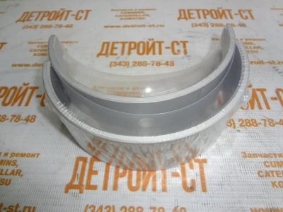 Вкладыш коренной CAT 3406, C-15 3178766 фото запчасти