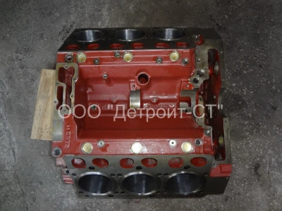 Картер Deutz 04223993 (4223993, 422-3993, 0422-3993) фото запчасти