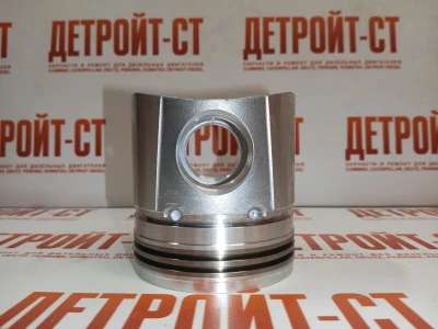Поршень Cummins 4B 3802757 (3930187, 3930191) фото запчасти