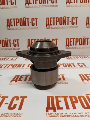 Насос водяной Cummins 4BT, 6BT 4089700 (3917897, 3283603) фото запчасти