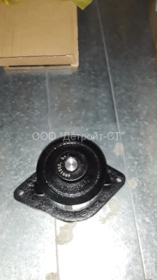 Насос водяной, помпа Cummins 6BT, EQB, 4ISBе4.5, 6ISBe6.7, QSB6.7 4891252 (5312296, 3286278, 3800984, 3285410, 3285414, 3802944, 3802971, 3286275, 2852114) фото запчасти