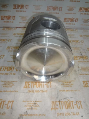 Поршень Komatsu 6218-31-2140 фото запчасти