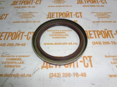 Сальник коленвала передний Deutz 04253373 (0425-3373, 4253373, 81-10423-00, 7421486081, 01027762B, 21306362, 7421306362, 20412568, 81-35999-00, 084.920, 96681, 04907772, 4907772, 0490-7772) фото запчасти