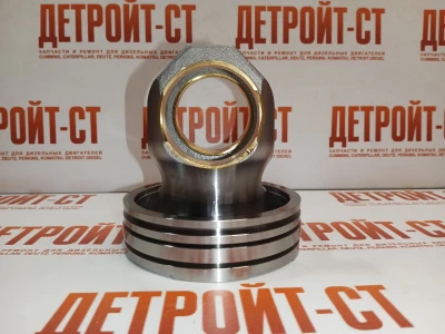 Поршень Cummins N14 3803741 (3084044, 3087634) фото запчасти