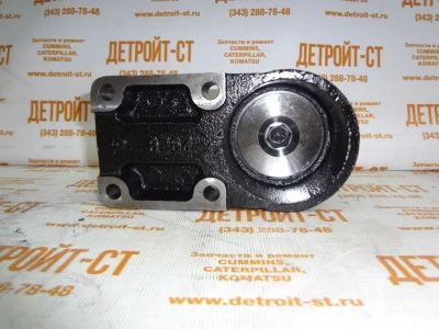 Кронштейн вентилятора Cummins 3913433 (5260996, 3911204, 3910594, 3908803, 3913434, 4994829, 4994830) фото запчасти