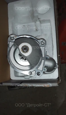 Стартер Deutz BF3L914, F4L914, F5L914, F6L914 01180928 (STB1130UL, 11131769, 0118-3235, 01183235, 11131769, 01183712, 0118-3712, 01183120, 0118-3120, AZF4197, 01183677, 0118-3677, 01182925, 0118-2925, 0118-0928) фото запчасти