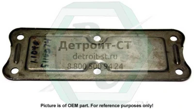 Cover 5116374 фото запчасти