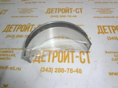 Подшипник коленвала Deutz 02931071 фото запчасти