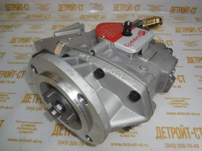 Насос топливный Cummins K38, K50 3080521-BG51 фото запчасти