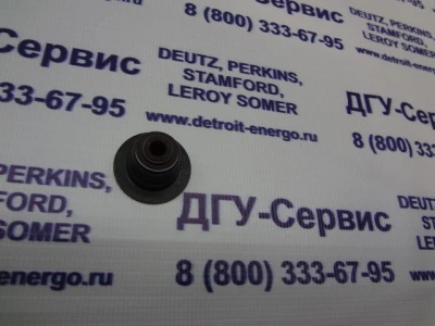Колпачок маслосъёмный Perkins 2418M522 (10000-05566) фото запчасти