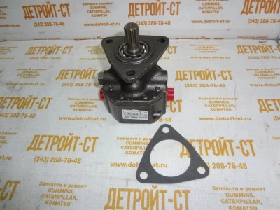 Насос топливный Detroit Diesel R23523754 фото запчасти