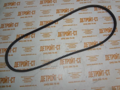 Клиновой ремень 01180833 (01180463, 0118-0463, 0118-0833) фото запчасти