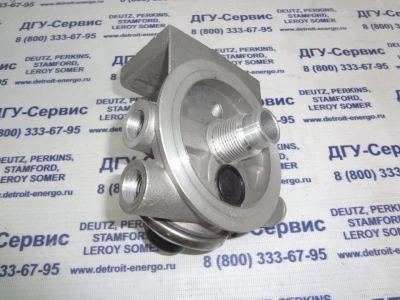 Головка фильтра 02113149 (0211-3149, 0211 3149) фото запчасти