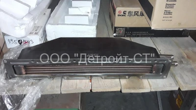 Доохладитель Cummins 3924731 (5262314, 3914502, 3907170, 3904308) фото запчасти