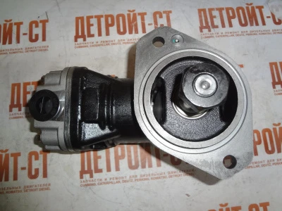 Компрессор воздушный Cummins 4932265 фото запчасти