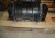 Каток опорный HYUNDAI R290LC-7, R320LC-7 81N8-11011 (81N8-11010) фото запчасти