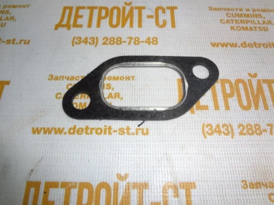 Прокладка выпускного коллектора Deutz 04173862 (0417 3862, 4173862) фото запчасти