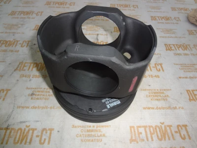 Поршень Cummins 4376137 фото запчасти