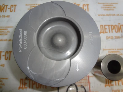 Поршень 103мм + 0,50 Perkins U5LP0058B фото запчасти