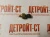 Датчик температуры и давления масла Cummins M11, QSM11 4921477 (3417189, 3330953, 3330954, 3401006) фото запчасти