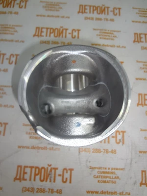 Поршень в сборе Cummins 4376349 (R4376349, 4955337, 5257639, 4935932, 4939181) фото запчасти