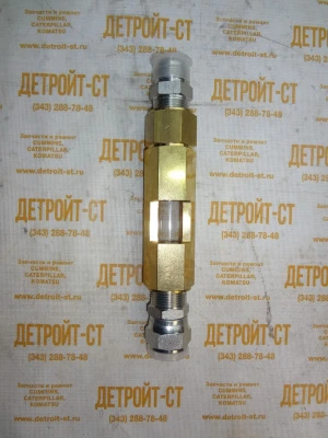 Датчик 5395504 фото запчасти