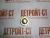 Термостат Komatsu 6212-65-2610 (6212652610) – Запчасти Komatsu фото (Термостаты) Термостат Komatsu 6212-65-2610 (6212652610) фото запчасти